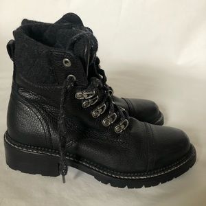 Frye womens boots size 7